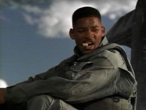 We will never see the end of Will Smith's acting career.