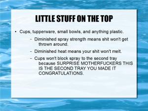 loading dishwashers 10