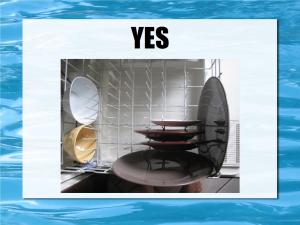 loading dishwashers 13