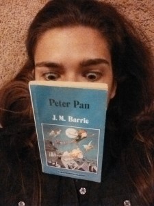peter pan