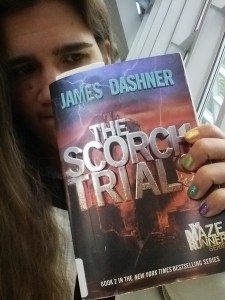 maze runner